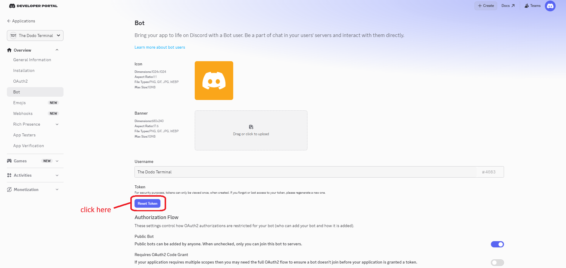Discord4
