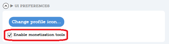 EnableMonetization