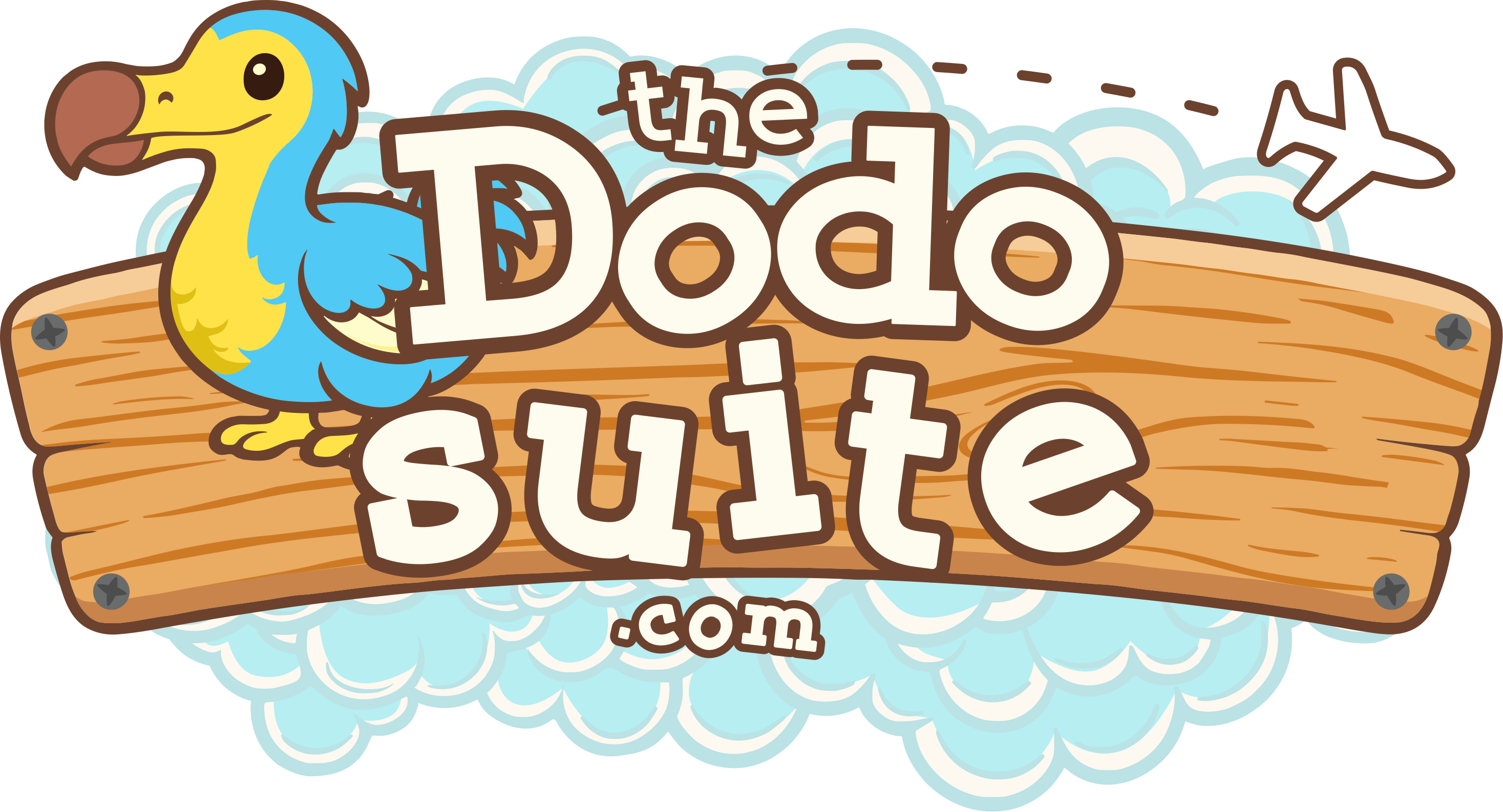 The Dodo Suite